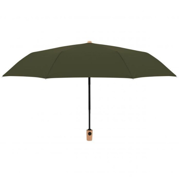 doppler Regenschirm aus nachhaltigen Naturprodukte Fritz by Materialien